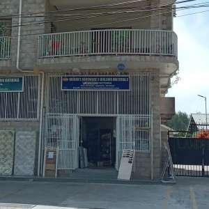 Mohan's Hardware & Building Materials